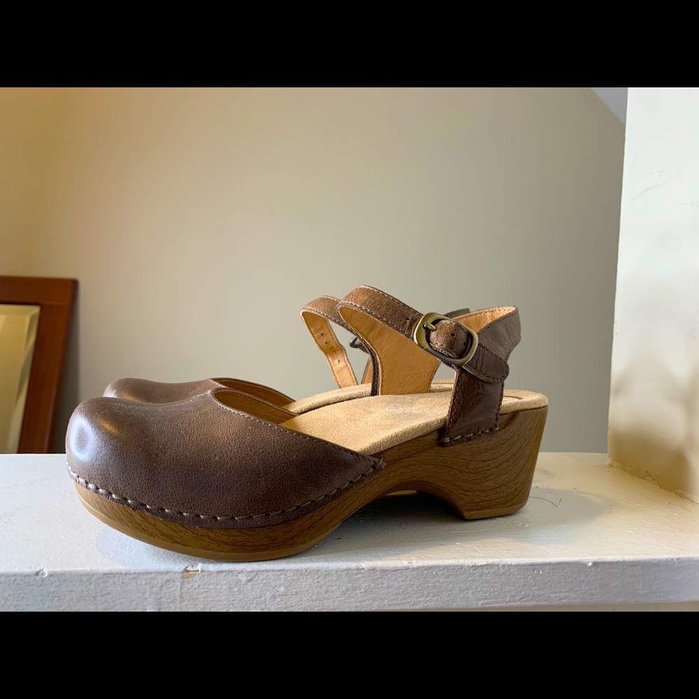 Dansko Mary Janes